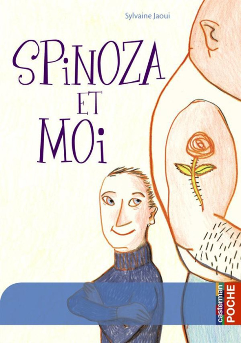 Emprunter Spinoza et moi livre