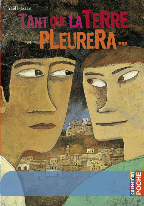 Emprunter Tant que la Terre pleurera... livre