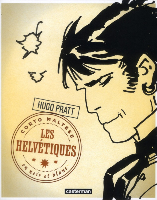 Emprunter Corto Maltese en noir et blanc Tome 11 : Les helvétiques livre