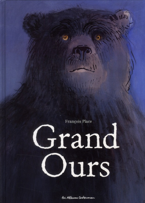 Emprunter Grand Ours livre