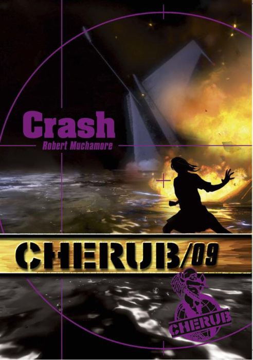 Emprunter Cherub Tome 9 : Crash livre