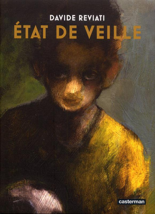Emprunter Etat de veille livre