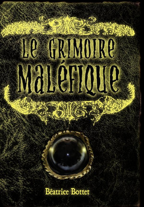 Emprunter Le grimoire maléfique livre