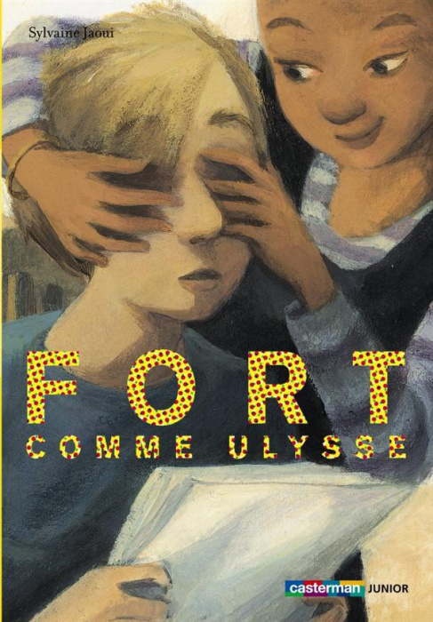 Emprunter Fort comme Ulysse livre