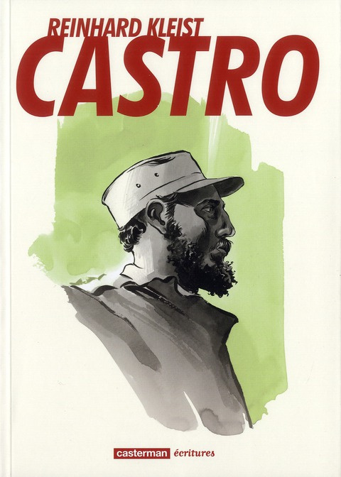 Emprunter Castro livre