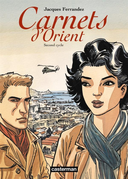 Emprunter Carnets d'Orient : Second cycle. Avec un Cahier Notes de travail livre