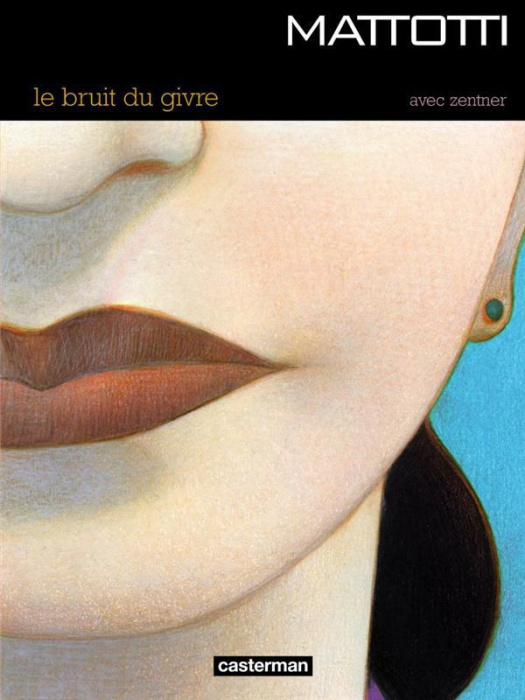 Emprunter Le bruit du givre livre