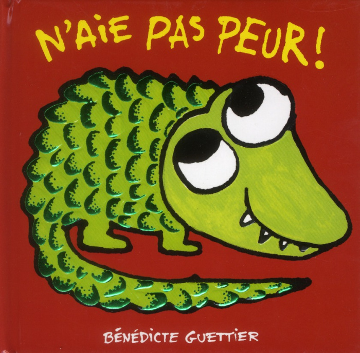 Emprunter N'aie pas peur ! livre