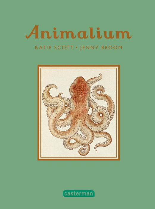 Emprunter Animalium livre