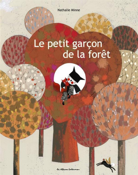 Emprunter Le petit garçon de la forêt livre