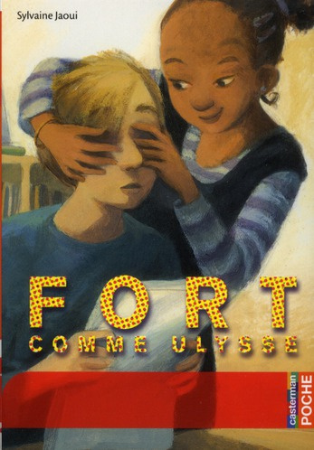 Emprunter Fort comme Ulysse livre