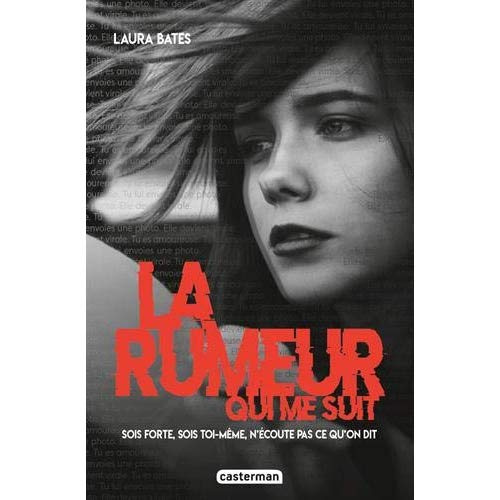 Emprunter La rumeur qui me suit livre