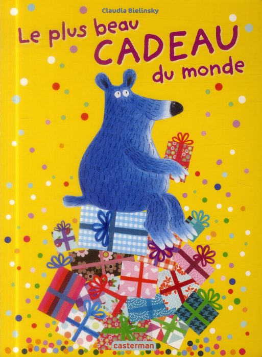Emprunter Le plus beau cadeau du monde livre