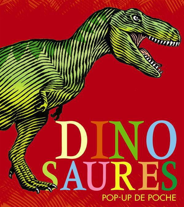 Emprunter Dinosaures livre