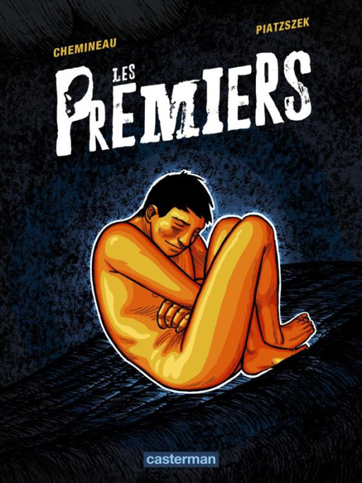 Emprunter Les premiers livre