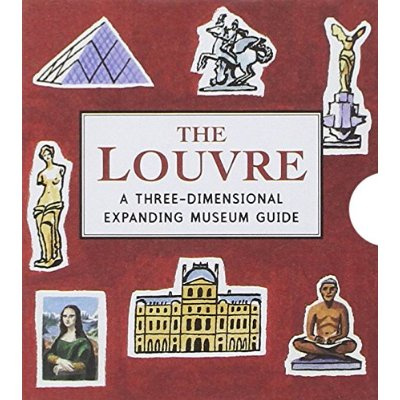 Emprunter PETIT POP-UP PANORAMIQUE - LE LOUVRE - VERSION ANGLAISE livre