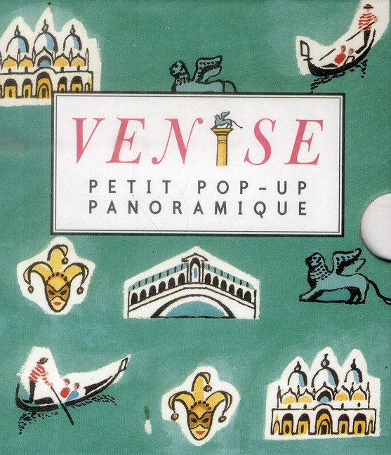 Emprunter Venise livre