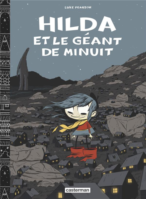 Emprunter Hilda Tome 2 : Hilda et le géant de minuit livre