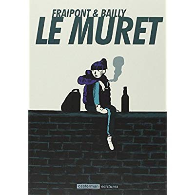 Emprunter Le Muret livre