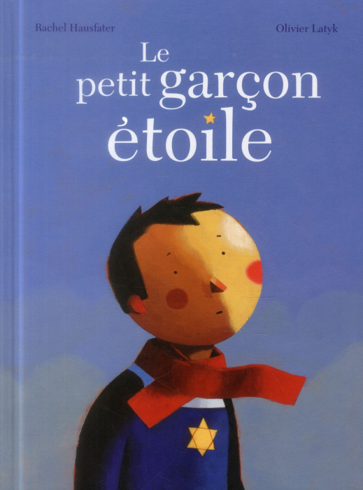 Emprunter Le petit garçon étoile livre