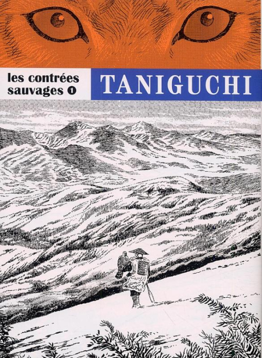 Emprunter Les contrées sauvages Tome 1 livre