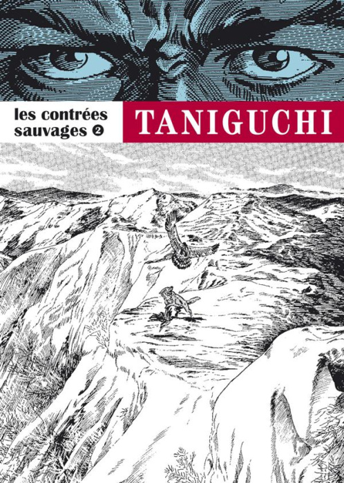 Emprunter Les contrées sauvages Tome 2 livre