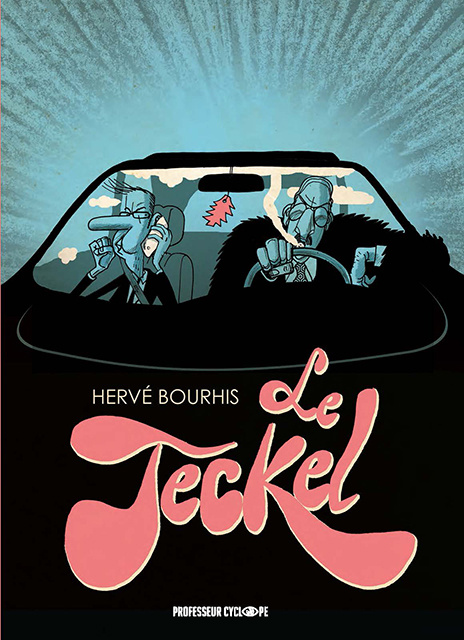 Emprunter Le teckel Tome 1 livre