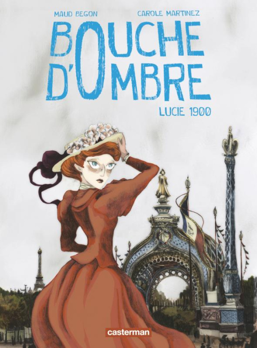 Emprunter Bouche d'ombre Tome 2 : Lucie 1900 livre