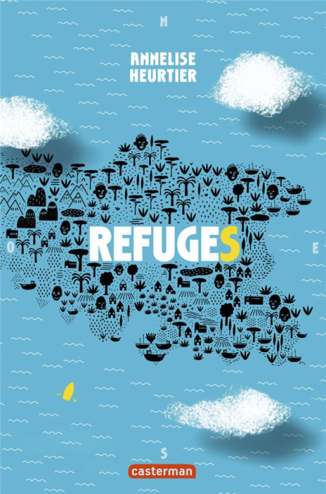 Emprunter Refuges livre