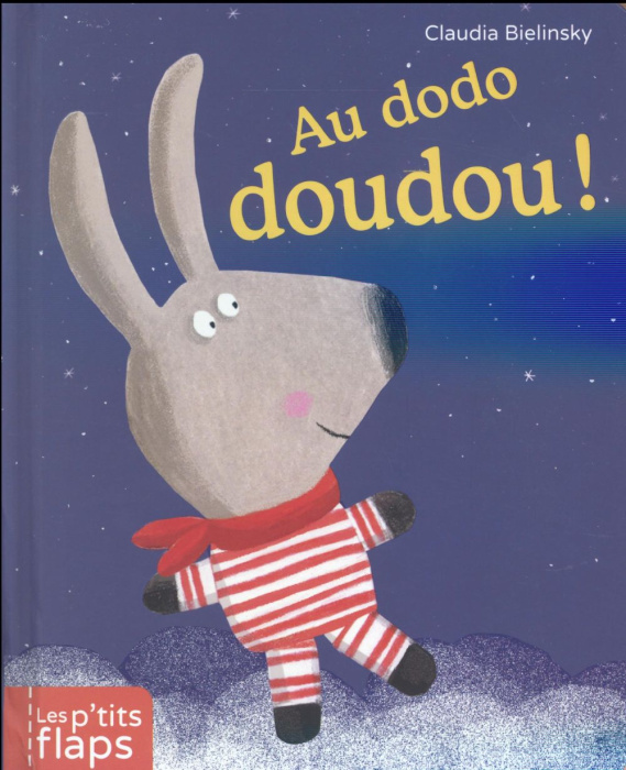 Emprunter Au dodo doudou ! livre