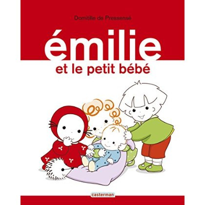 Emprunter Emilie Tome 25 : Emilie et le petit bébé livre