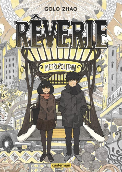 Emprunter Rêveries livre