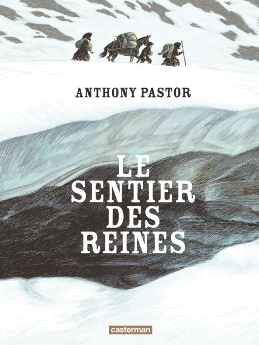 Emprunter Le sentier des reines livre