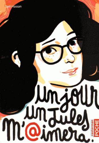 Emprunter Un jour, un jules m'@imera livre