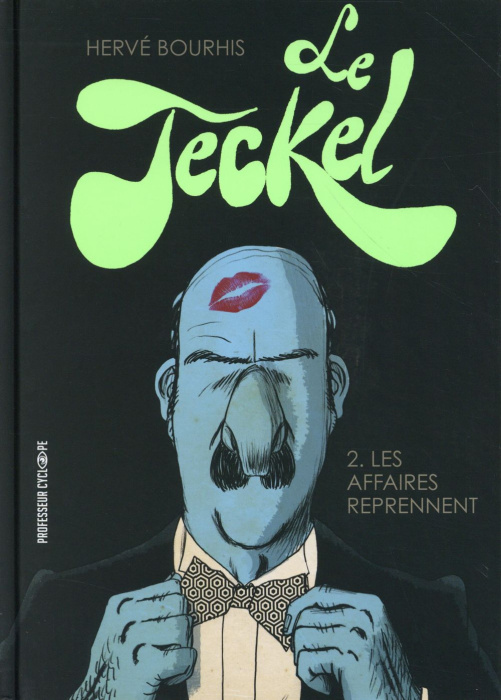 Emprunter Le teckel Tome 2 : Les affaires reprennent livre