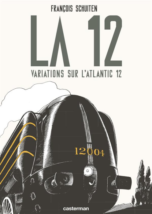 Emprunter La 12. Variations sur l'Atlantic 12 livre