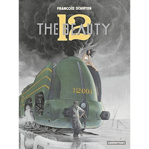 Emprunter The beauty livre