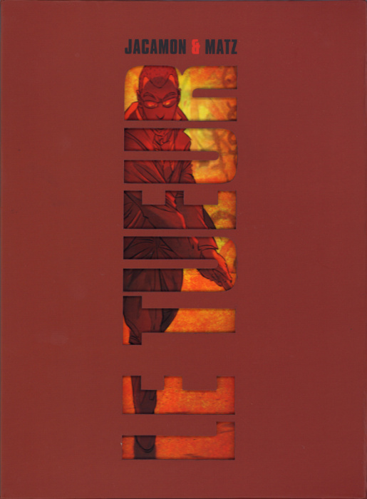 Emprunter Le Tueur Intégrale Cycle 3 livre