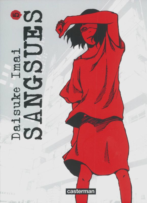 Emprunter Sangsues Tome 5 livre