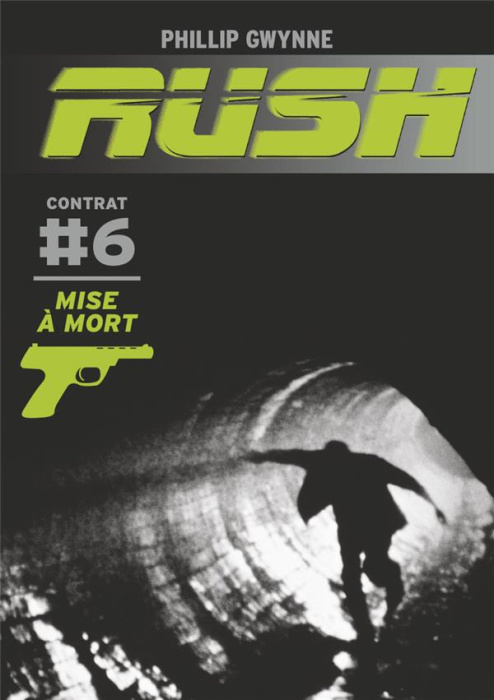 Emprunter Rush Tome 6 : Mise à mort livre