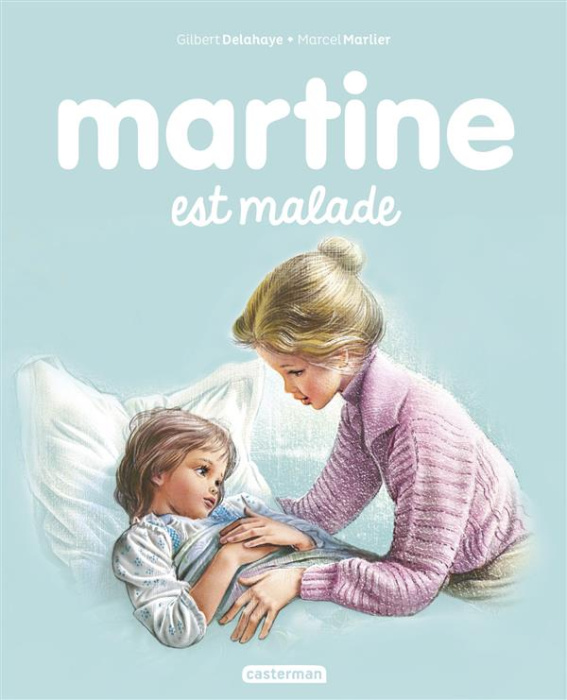 Emprunter Martine Tome 26 : Martine est malade livre