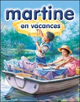 Emprunter Martine en vacances livre