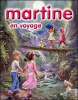 Emprunter Martine en voyage livre