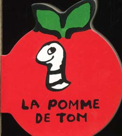 Emprunter La pomme de Tom livre