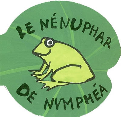 Emprunter Le nénuphar de Nymphéa livre