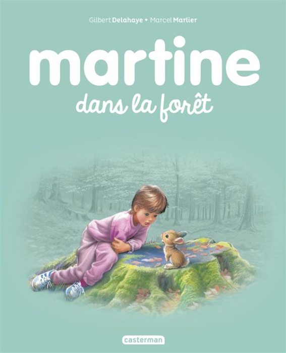 Emprunter Martine Tome 37 : Martine dans la forêt livre