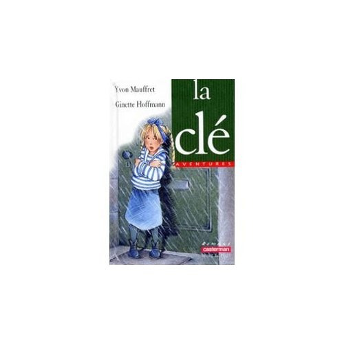 Emprunter La clé livre