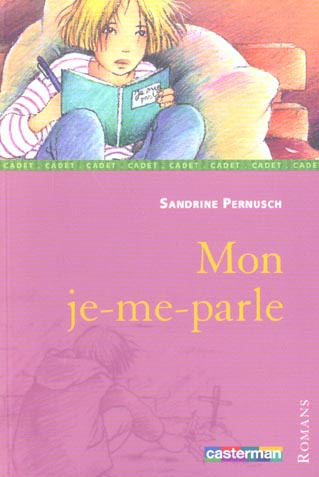 Emprunter Mon je-me-parle livre