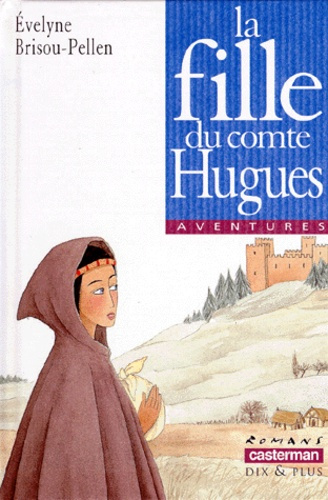 Emprunter La fille du comte Hugues livre