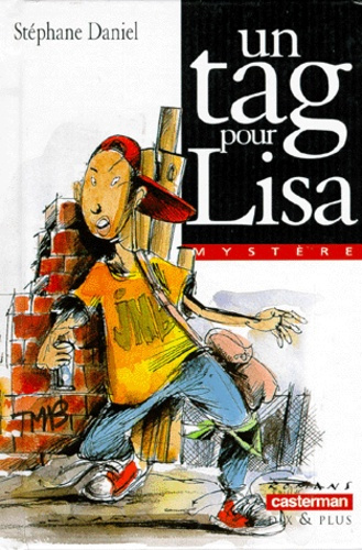 Emprunter Un tag pour Lisa livre